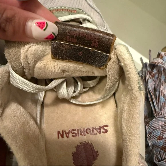 Satorisan Chacrona Premium - Picture 9 of 13